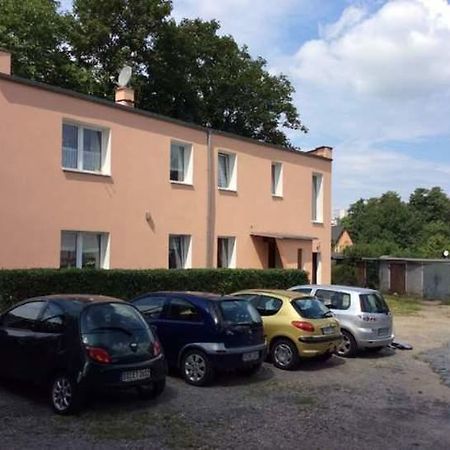 Ferienhaus Mockritz Dresden Exterior foto